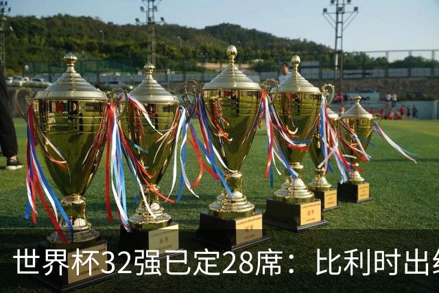 世界杯32强已定28席：比利时出线塞内加尔晋级 韩国继续等待