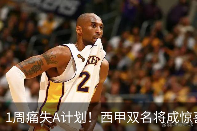 1周痛失A计划！西甲双名将成惊喜备选，国米右路重排优先级